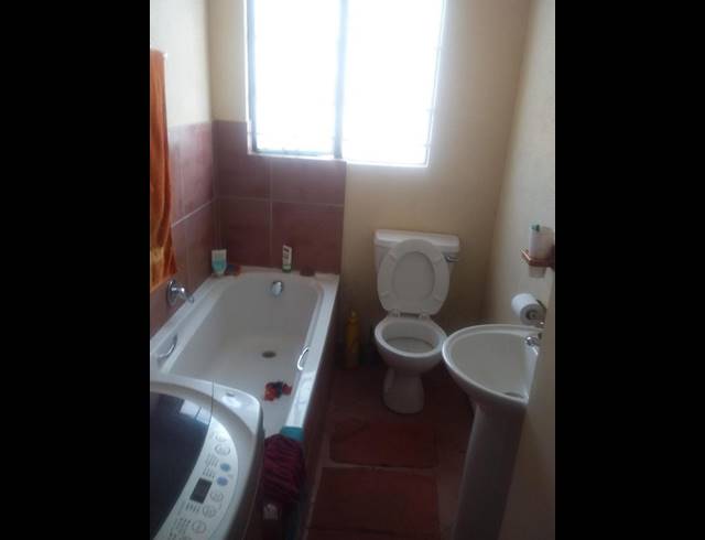 3 BEDROOM HOUSE FOR SALE IN ELANDSPOORT